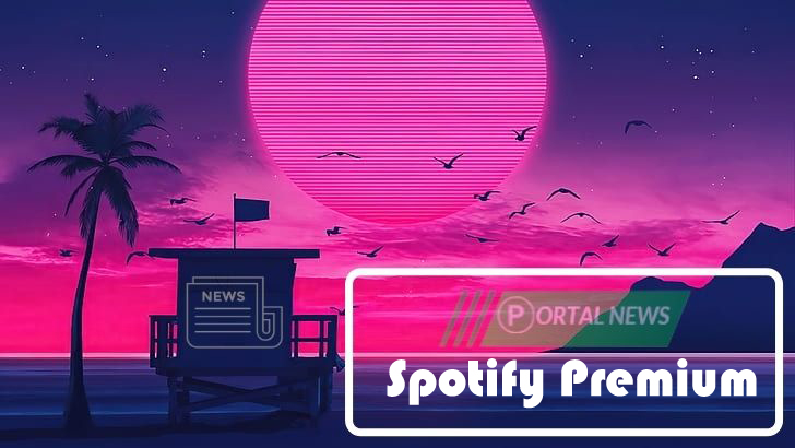 Spotify-Premium