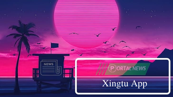 Xingtu App