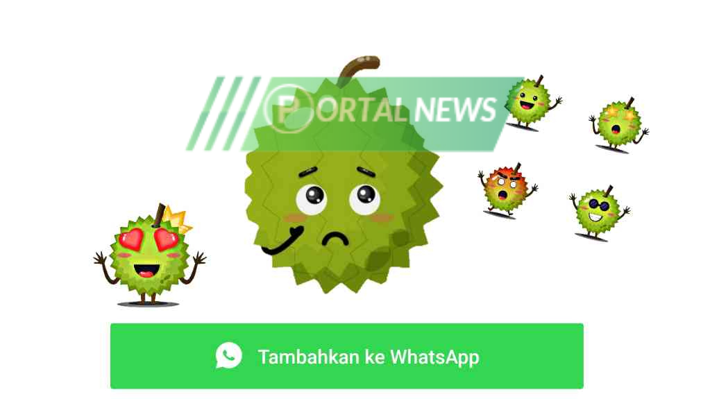 durian emoji android